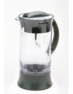 Carafe - dynamiseur d'eau vortex 2