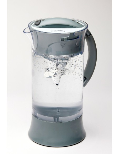 Carafe - dynamiseur d'eau vortex Carafe - dynamiseur d'eau vortex