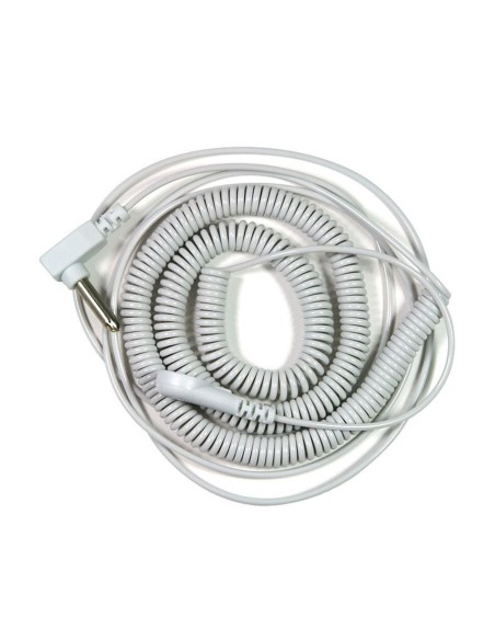 Cordon torsadé Earthing