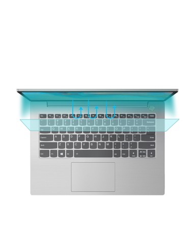 Filtre écran anti-reflet et anti-lumière bleue pour PC et TV - 12,5 à 32" pouces - Geotellurique.fr