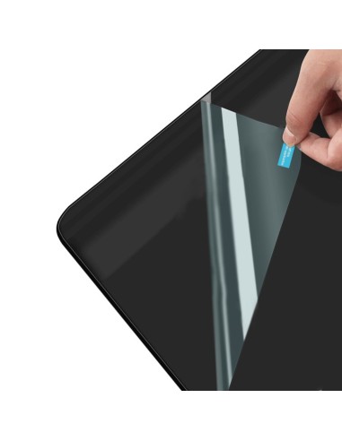 Filtre écran anti-reflet et anti-lumière bleue pour PC et TV - 12,5 à 32" pouces - Geotellurique.fr