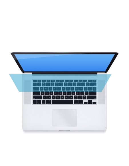 Filtre écran anti-reflet et anti-lumière bleue pour PC et TV - 12,5 à 32" pouces - Geotellurique.fr