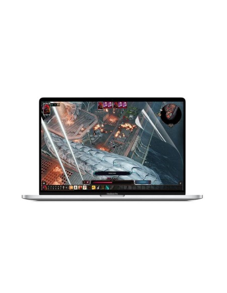 Filtre écran anti-reflet et anti-lumière bleue pour PC et TV - 12,5 à 32" pouces - Geotellurique.fr