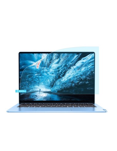 Filtre écran anti-reflet et anti-lumière bleue pour PC et TV - 12,5 à 32" pouces - Geotellurique.fr