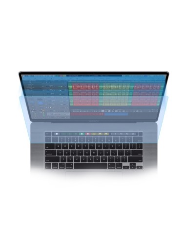 Filtre écran anti-reflet et anti-lumière bleue pour PC et TV - 12,5 à 32" pouces - Geotellurique.fr