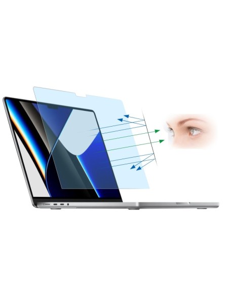 Filtre bleu deals pour pc