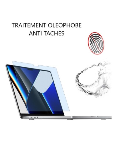 Filtre écran anti-reflet et anti-lumière bleue pour PC et TV - 12,5 à 32" pouces - Geotellurique.fr