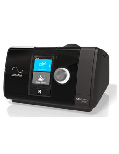 Câble mise à la terre du respirateur ResMed AirSense 10 AutoSet à douille cylindrique Générique - 6