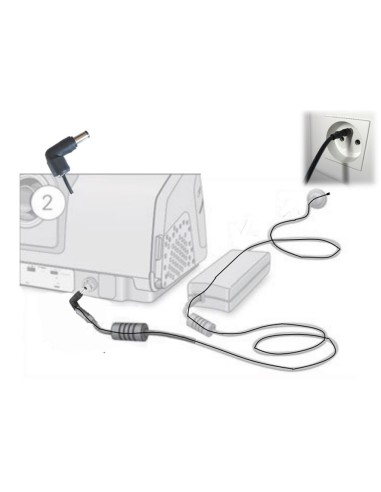 Cable de MALT ResMed AIRSENSE10