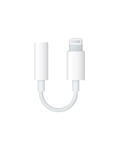 Adaptateur Lightning vers mini-jack 3,5 mm Apple 2