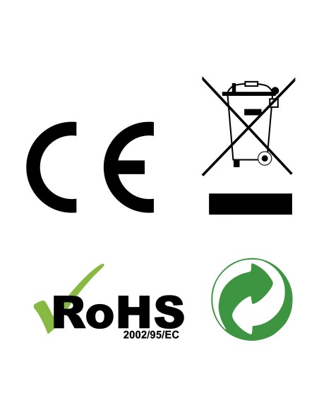 Ampoule Pure-Z-Neo LED E27 6,4 W, 650 lm, A+, BioLicht