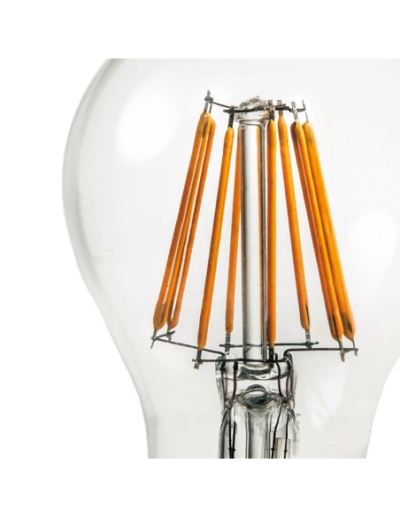 Ampoule Pure-Z-Neo LED E27 6,4 W, 650 lm, A+, BioLicht