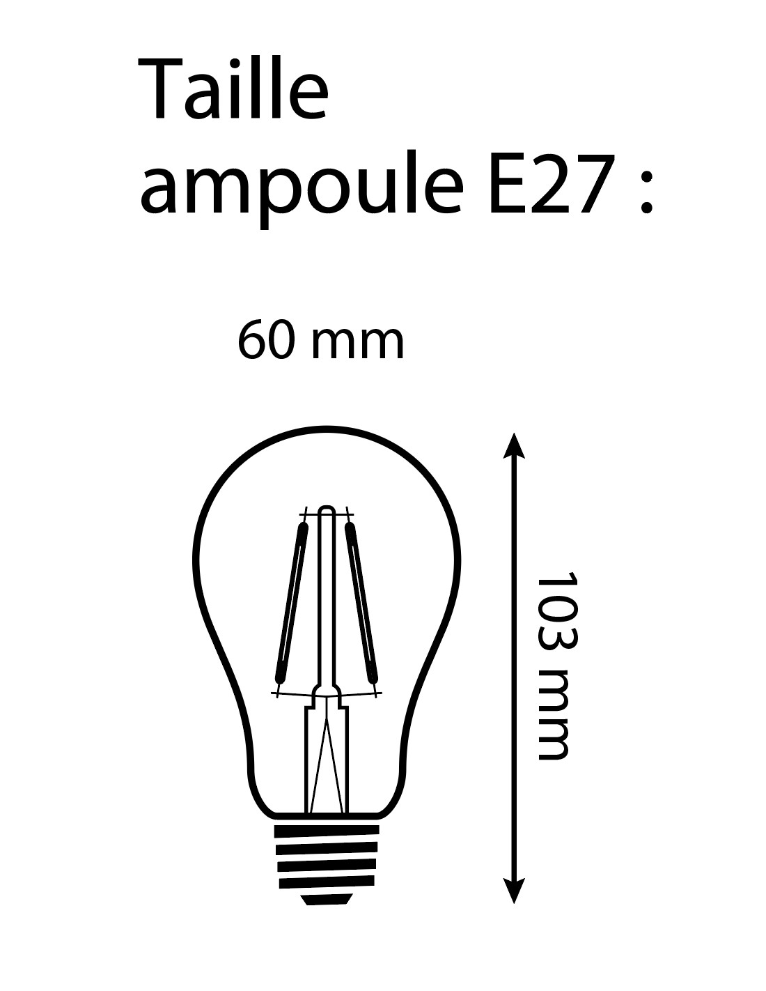 Ampoule BIOLICHT PURE-Z-NEO 