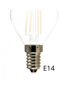 Ampoule MiniGlobe Pure-Z-Neo LED E14 4 W, 400 lm, A++, BioLicht 2
