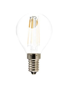 Ampoule MiniGlobe Pure-Z-Neo LED E14 4 W, 400 lm, A++, BioLicht