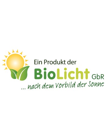 Logo BioLicht Logo BioLicht