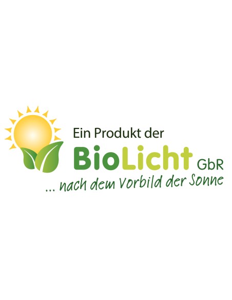 Logo BioLicht Logo BioLicht