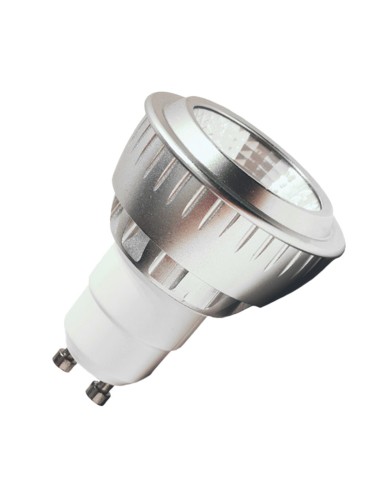 Ampoule Spot Pure-Z-Neo LED GU10 6W, 480 lm, A+, BioLicht