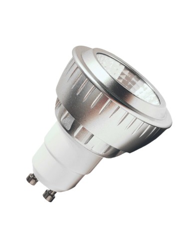 Lampe pour Spot GU10 6W Dimmable Couleur de la lumière Blanc