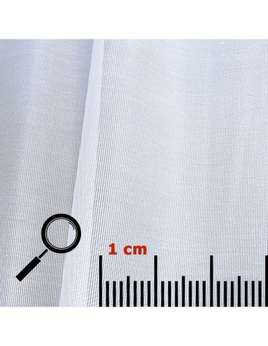 Rideaux anti-ondes, atténuation jusqu’à - 55,60 dB (tissu onde blocker)