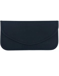 Pochette-anti ondes pour téléphone, clé de voiture, télécommande