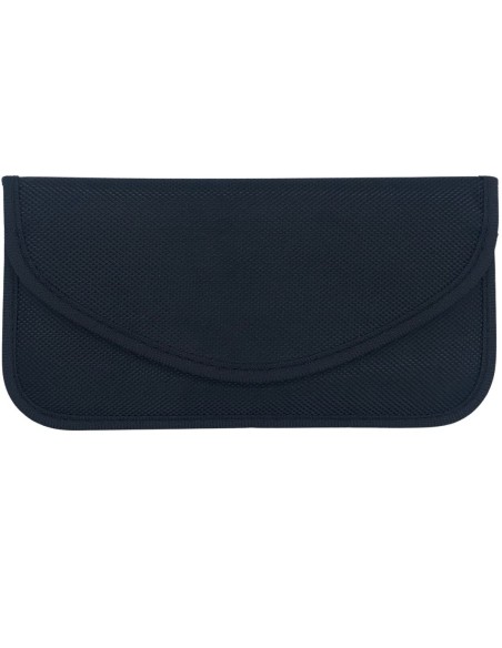 Pochette-anti ondes pour téléphone, clé de voiture, télécommande