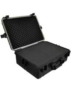 Grande valise universelle mousse personnalisable 2