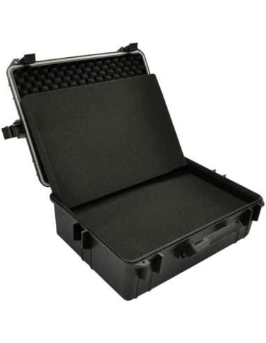 Grande valise universelle mousse personnalisable