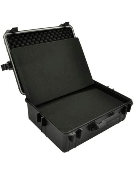 Grande valise universelle mousse personnalisable