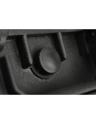 Grande valise universelle mousse personnalisable