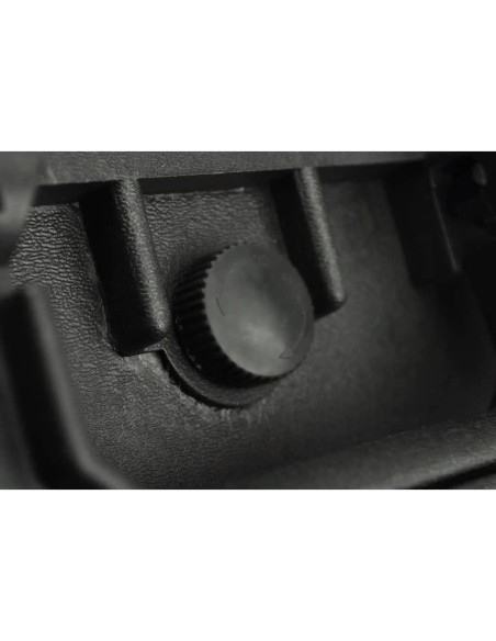 Grande valise universelle mousse personnalisable