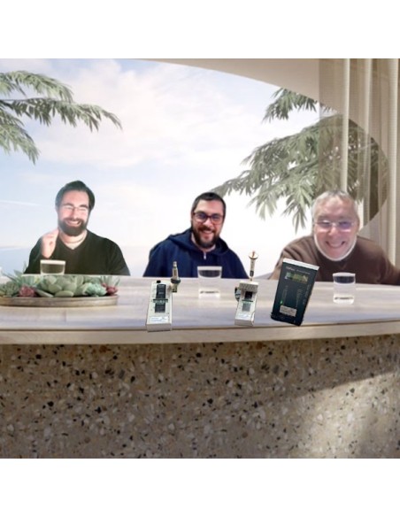 Diagnostic professionnel des pollutions électromagnétiques d’une habitation