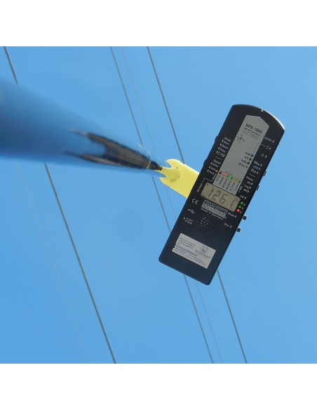 Diagnostic professionnel des pollutions électromagnétiques d’une habitation