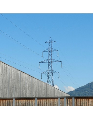Diagnostic professionnel des pollutions électromagnétiques d’une habitation