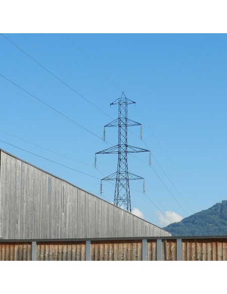 Diagnostic professionnel des pollutions électromagnétiques d’une habitation