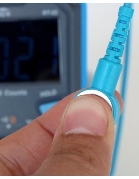 Testeur de tension induite modèle grand public