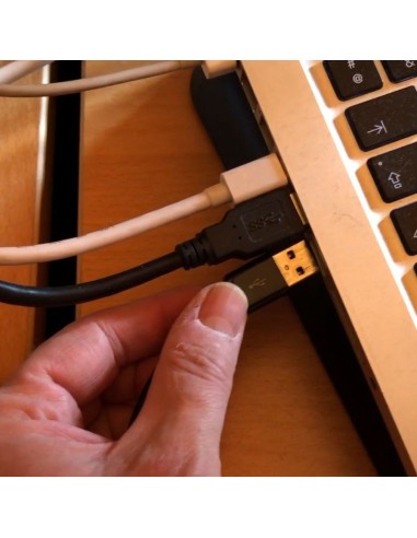 Kit ADO et familial de découverte des ondes Cornet ED88TPlus5G2 OPTIMISE+PM6860DR Geotellurique.fr - 8