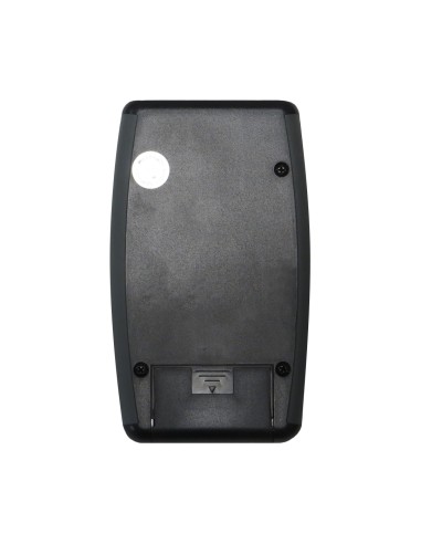 Dos Mesureur d'ondes électromagnétiques hautes fréquences - Safe and Sound Pro II