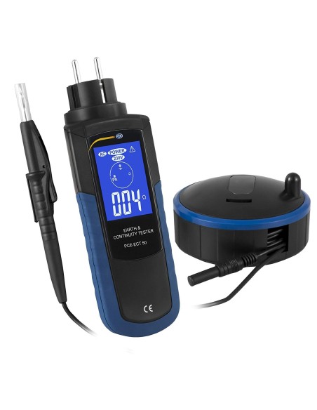 Pack pro V1 ME3830B + EMFields Safe & Pro V2 + PCE-ECT-50 + Tension Induite + Elec sale