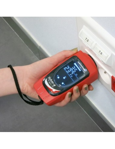 Mesureur de terre Tohm-e Mesureur de terre Tohm-e