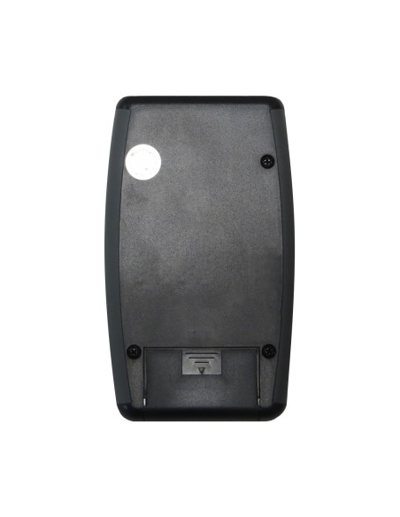 Dos Mesureur d'ondes électromagnétiques hautes fréquences - Safe and Sound Pro II