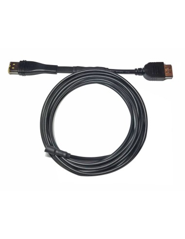 Cordon mise à la terre du respirateur ResMed AirSense 11 AutoSet à douille cylindrique