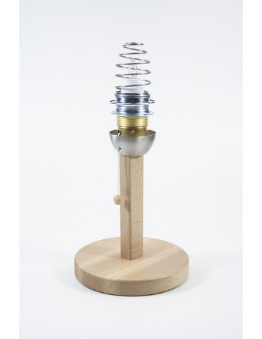 Lampe de chevet blindée Danell