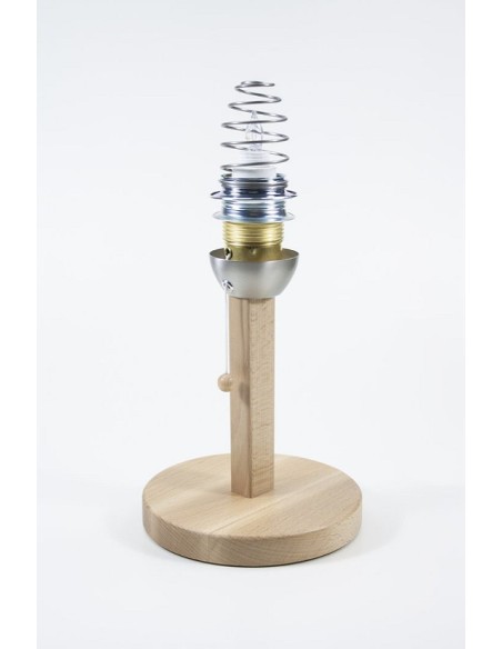 Lampe de chevet blindée Danell