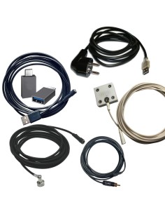 Kit démonstration complet pour géobiologue / se protéger des ondes Geotellurique.fr - 1 2