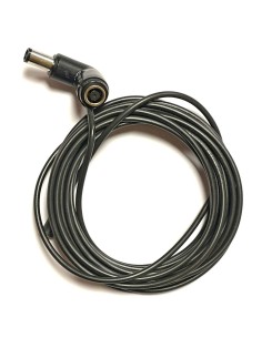 Câble mise à la terre du respirateur ResMed AirSense 10 AutoSet à douille cylindrique Générique - 1 2