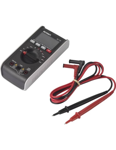 Testeur de tension induite professionnel à électrode de main laiton