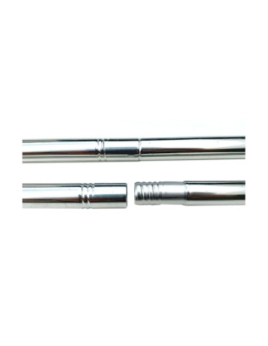 Structure autoportante pour baldaquin anti-ondes forme cabine