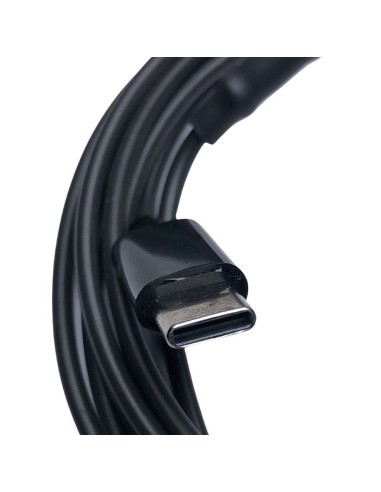 Câble USB-C de mise à la terre à douille cylindrique Générique - 2