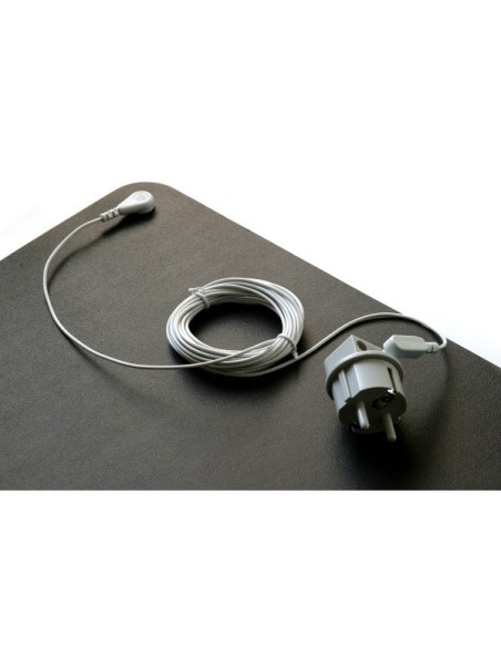 Tapis universel de mise à la terre Earthing 32 cm x 75 cm